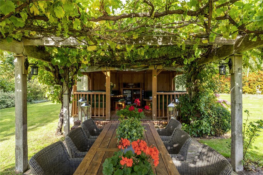 Pergola