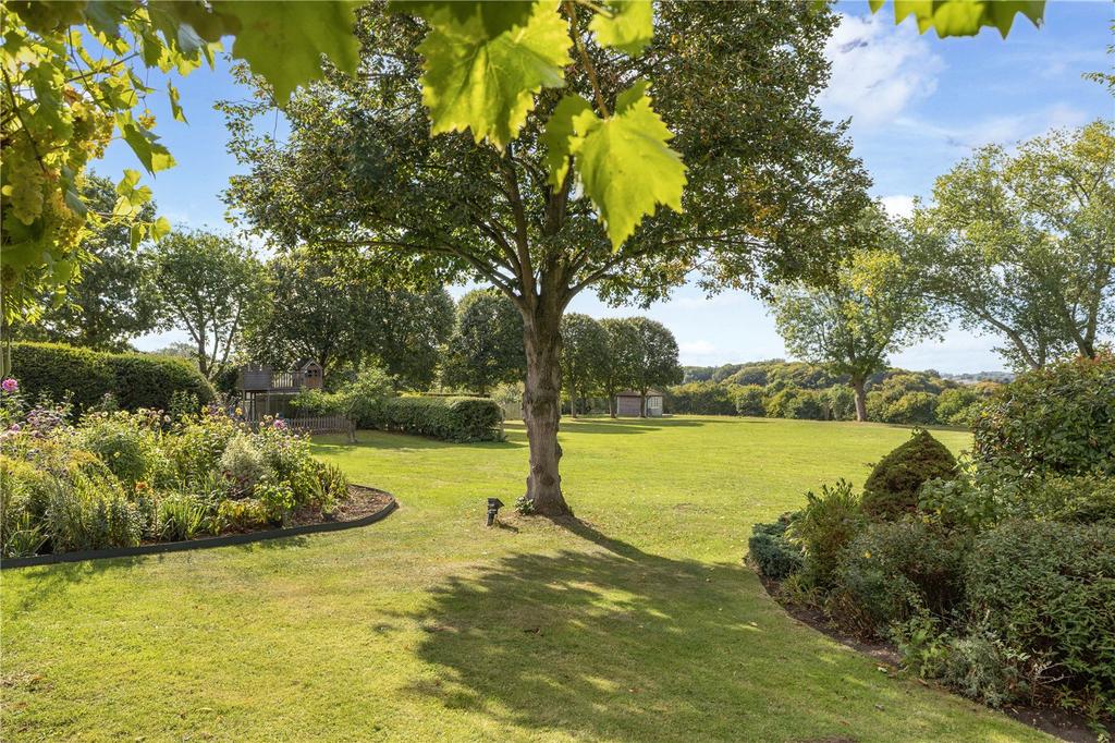 Gardens