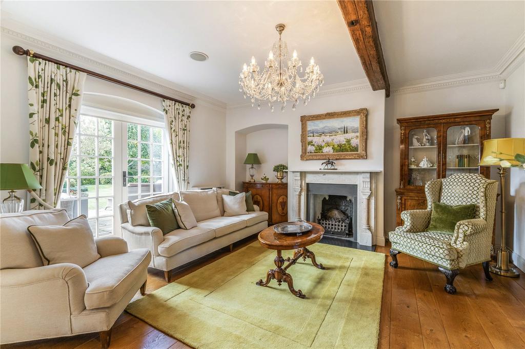 Sitting Room