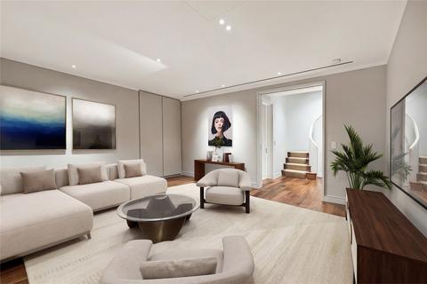 3 bedroom apartment to rent, Eaton Place, London, SW1X