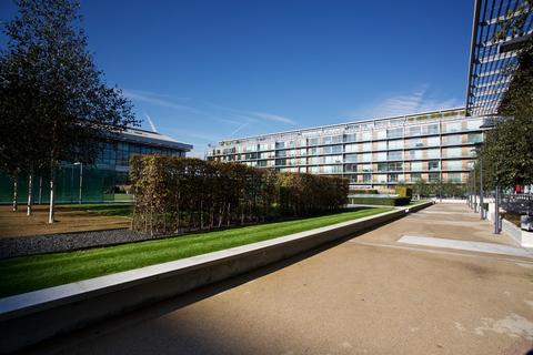 1 bedroom apartment to rent, East Stand, Highbury Stadium Square, Highbury, London