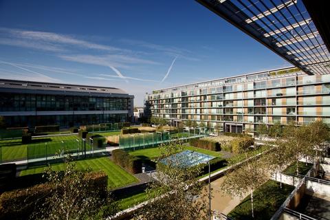 1 bedroom apartment to rent, East Stand, Highbury Stadium Square, Highbury, London