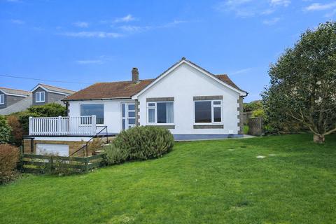 Trelake Lane, Treknow, Tintagel, Cornwall, PL34