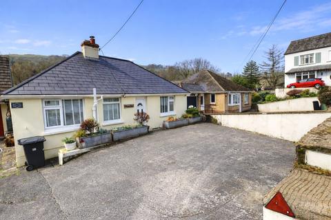 3 bedroom bungalow for sale, Lynton Road, Combe Martin, Devon, EX34