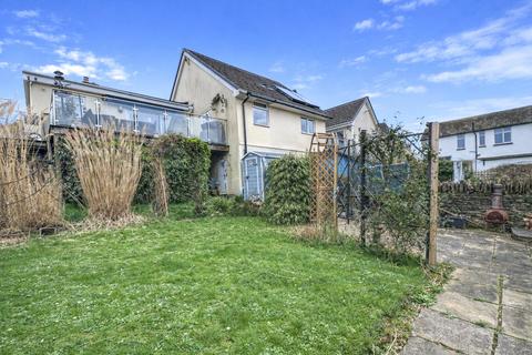 3 bedroom bungalow for sale, Lynton Road, Combe Martin, Devon, EX34