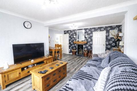 3 bedroom bungalow for sale, Lynton Road, Combe Martin, Devon, EX34