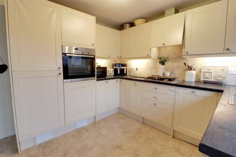 2 bedroom bungalow for sale, Green Acre, Trebullett, Launceston, Cornwall, PL15