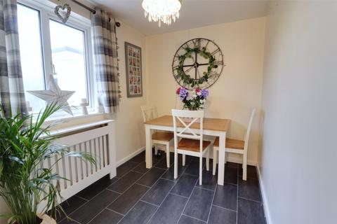 2 bedroom bungalow for sale, Green Acre, Trebullett, Launceston, Cornwall, PL15