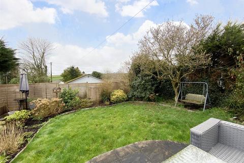 2 bedroom bungalow for sale, Green Acre, Trebullett, Launceston, Cornwall, PL15