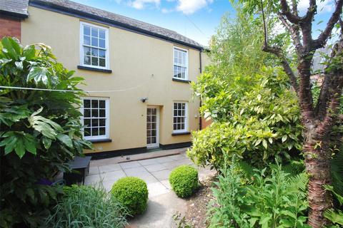 undefined, The Square, Wiveliscombe, Taunton, Somerset, TA4