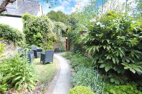 undefined, The Square, Wiveliscombe, Taunton, Somerset, TA4