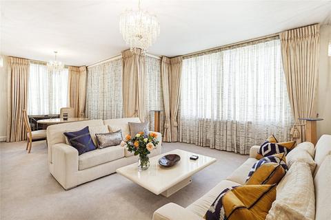 The Quadrangle, Chelsea Harbour, London, SW10