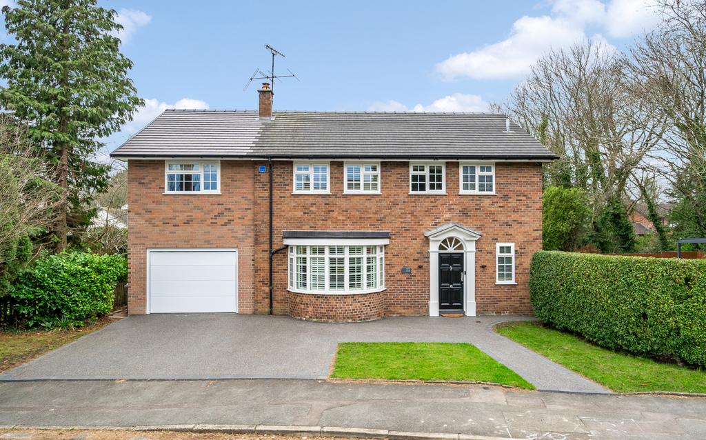22 Bollinwood Chase