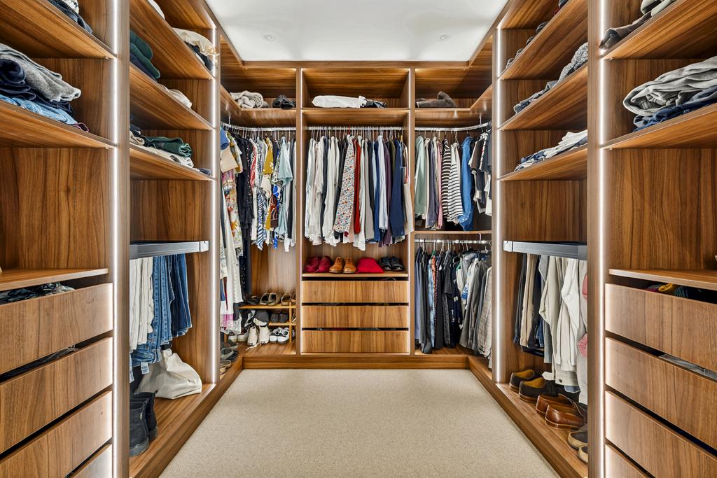 Dressing Room