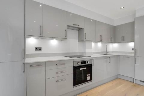 undefined, St. Pauls Crescent, London