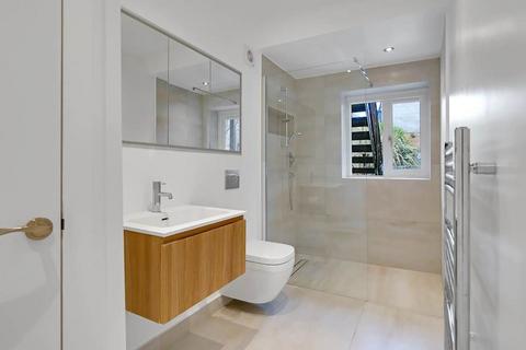 1 bedroom flat to rent, St. Pauls Crescent, London
