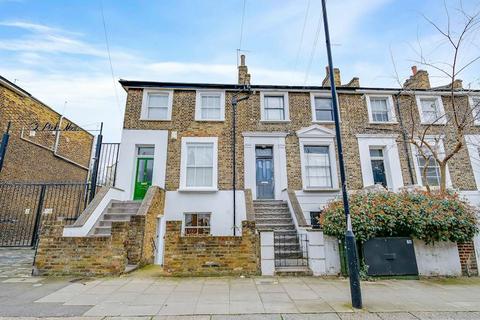 1 bedroom flat to rent, St. Pauls Crescent, London