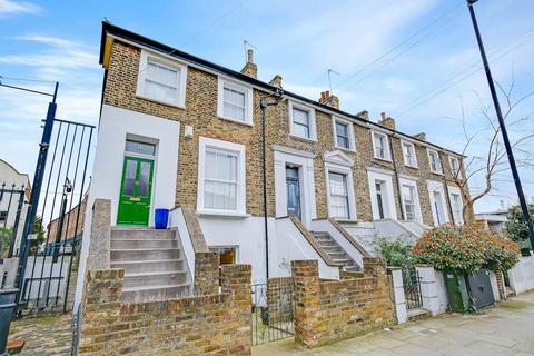 1 bedroom flat to rent, St. Pauls Crescent, London