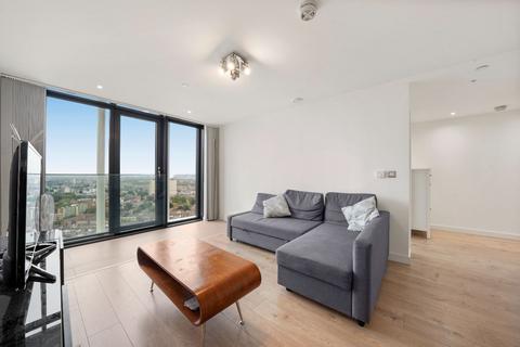 2 bedroom flat to rent, Stratosphere Tower,  Great Eastern Road, London