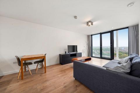 2 bedroom flat to rent, Stratosphere Tower,  Great Eastern Road, London
