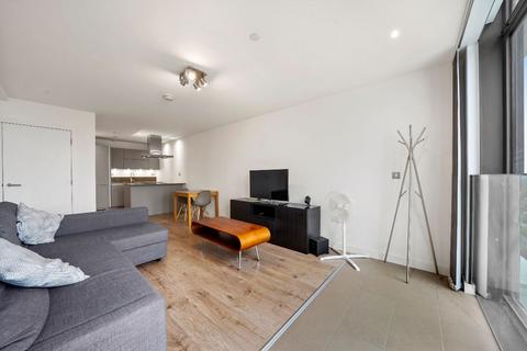 2 bedroom flat to rent, Stratosphere Tower,  Great Eastern Road, London