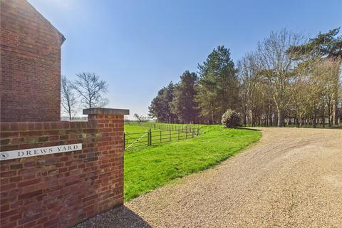 2 bedroom terraced house for sale, Chillesford Lodge Estate, Sudbourne, Woodbridge, IP12