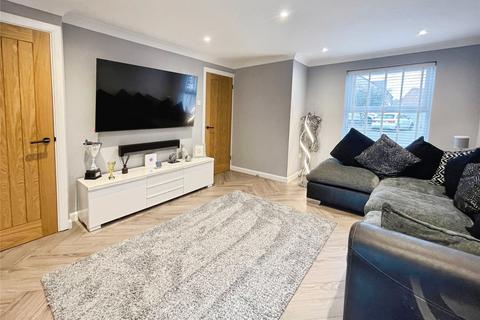 3 bedroom terraced house for sale, Albert Gardens, Church Langley, Harlow, Essex, CM17