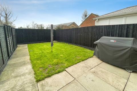3 bedroom terraced house for sale, Albert Gardens, Church Langley, Harlow, Essex, CM17