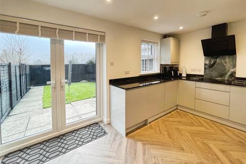 3 bedroom terraced house for sale, Albert Gardens, Church Langley, Harlow, Essex, CM17