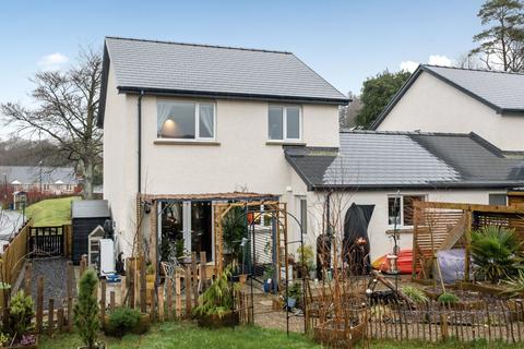 undefined, Ponterwyd, Aberystwyth, Ceredigion, SY23