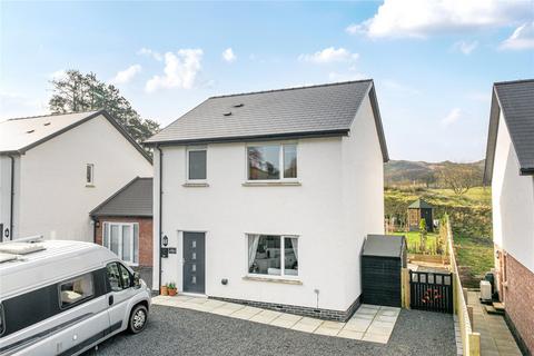 undefined, Ponterwyd, Aberystwyth, Ceredigion, SY23