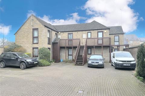 West Way, Cirencester, GL7