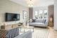 Plot 125, Allan – Mid Terrace at Pinefields, Livingston Charlesfield Road, Livingston, West Lothian EH54 7GW