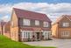 Plot 865, Rowan at Cala at Finchwood Park - The Ridge, Finchampstead cala homes, barley road, finchampstead, wokingham, rg40 4au RG40 4AU