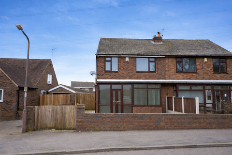 3 bedroom semi-detached house to rent, Skelmersdale WN8