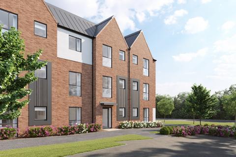 undefined, Plot 8192, Matford House at Haldon Reach, Alphington, Trood Lane EX2
