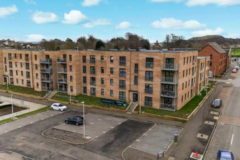 undefined, Flat 55 Canal Quarter, Winchburgh EH52 6FD