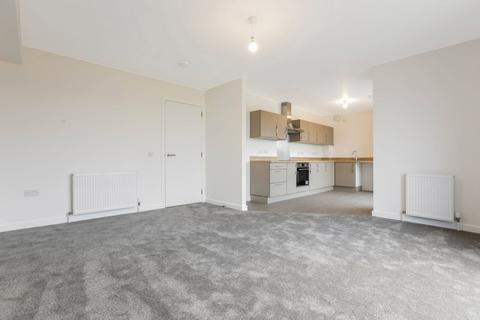 undefined, Flat 55 Canal Quarter, Winchburgh EH52 6FD