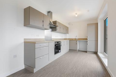 undefined, Flat 55 Canal Quarter, Winchburgh EH52 6FD