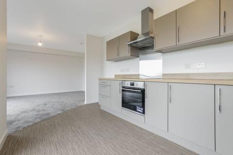 undefined, Flat 55 Canal Quarter, Winchburgh EH52 6FD