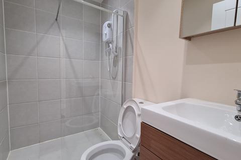 1 bedroom flat to rent, Jordans Close, Stanwell, Staines-upon-Thames