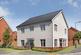 Plot 284, The Briar at The Gateway, The Gateway TN40