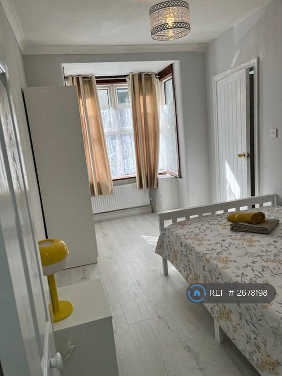Downstairs Front