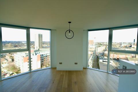undefined, Angel Lane, London, E15