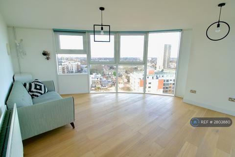 undefined, Angel Lane, London, E15