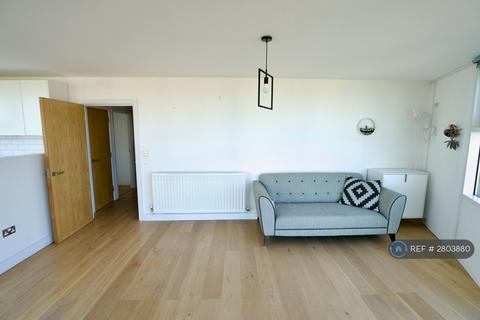 undefined, Angel Lane, London, E15