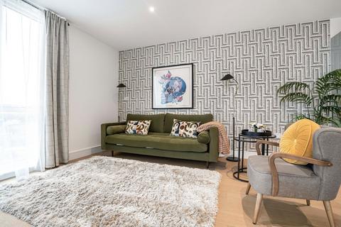 undefined, Bookbinder Point, 227 Bollo Lane, London, W3