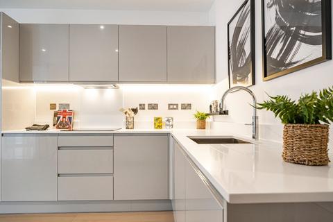 undefined, Bookbinder Point, 227 Bollo Lane, London, W3