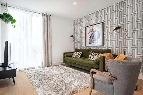 undefined, Bookbinder Point, 227 Bollo Lane, London, W3