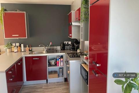 1 bedroom flat to rent, Quayside Drive, Colchester, CO2